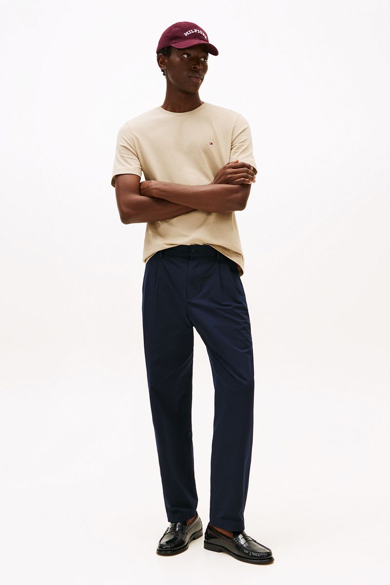 Tommy Hilfiger T-shirt Essential Beige