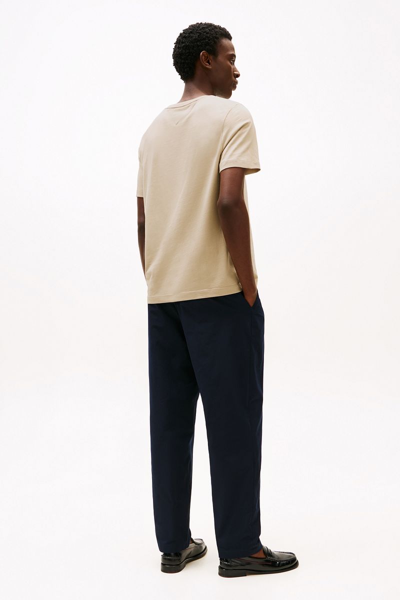 Tommy Hilfiger T-shirt Essential Beige