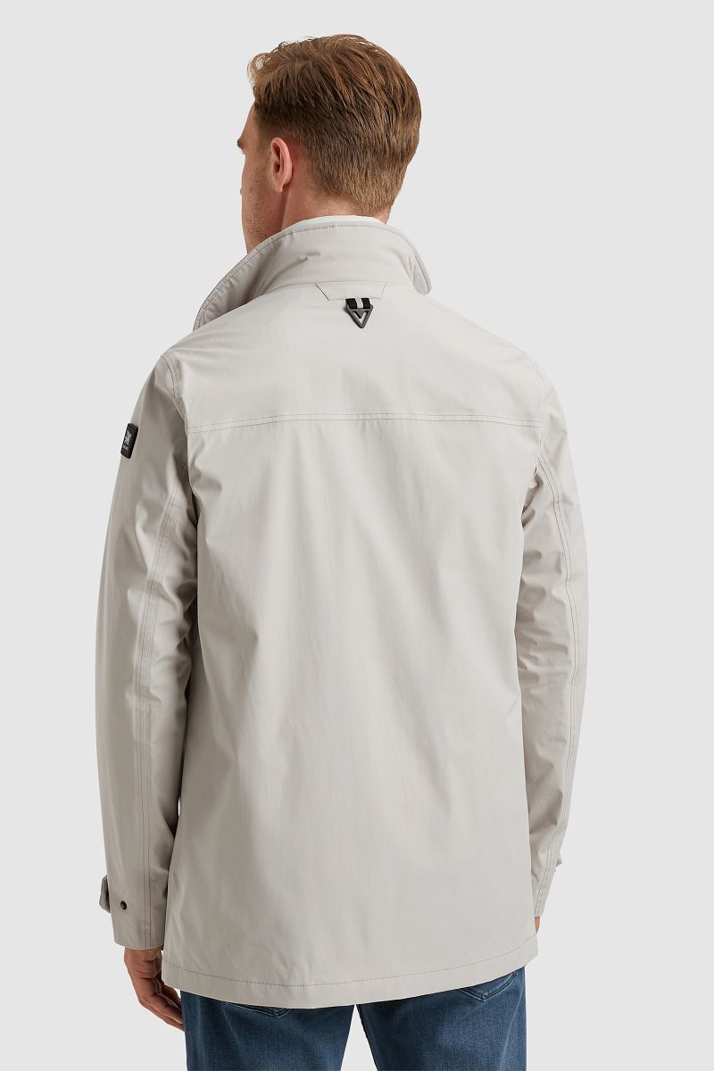 Vanguard Jas V-Double Greige