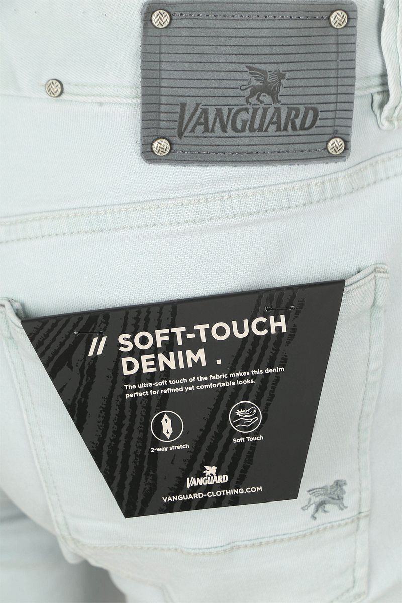 Vanguard Jeans V7 Rider IBL