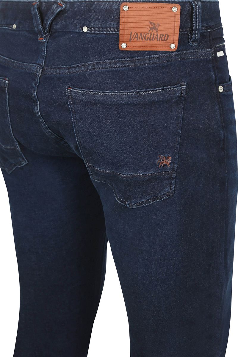 Vanguard Jeans V7 Rider IPW
