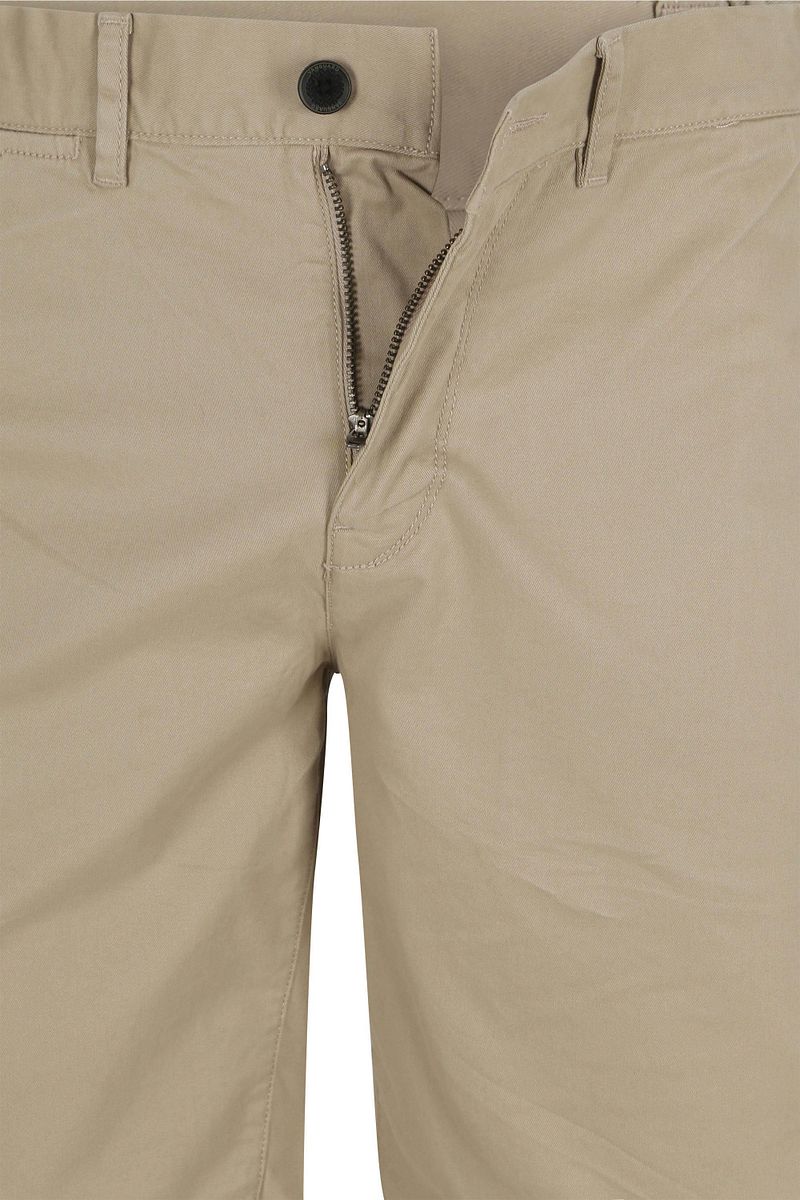 Vanguard V65 Short Fine Twill Beige
