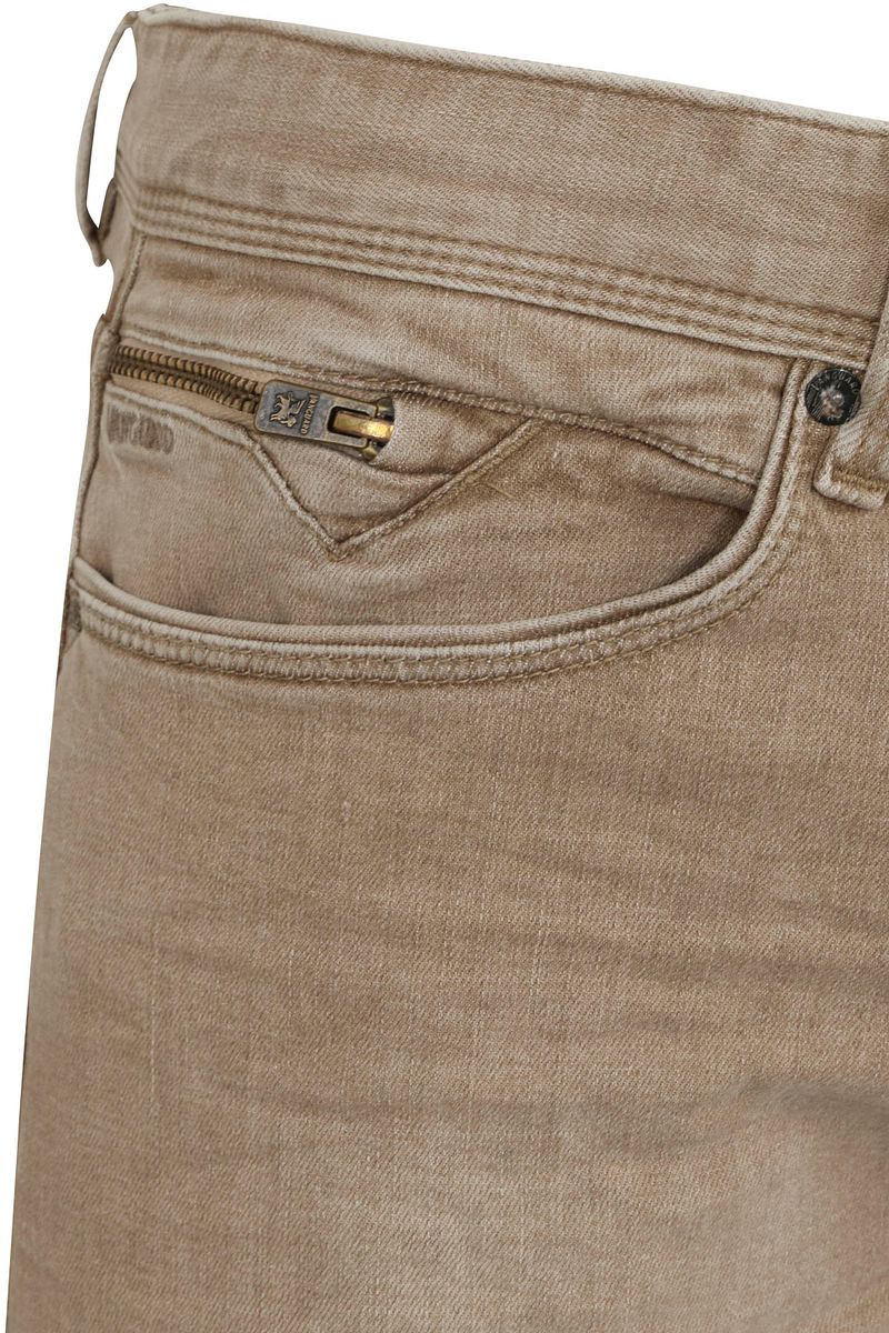 Vanguard V850 Reiter Jeans Beige - Größe W 32 - L 34 günstig online kaufen