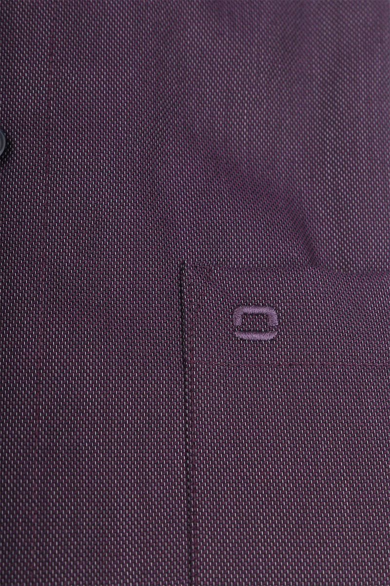 OLYMP Luxor Hemd Lila - Größe 39 günstig online kaufen
