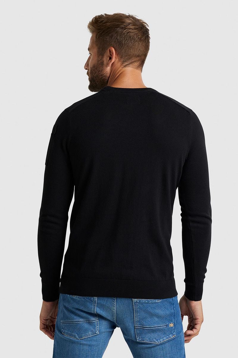 PME LEGEND Strickpullover buckley knit günstig online kaufen