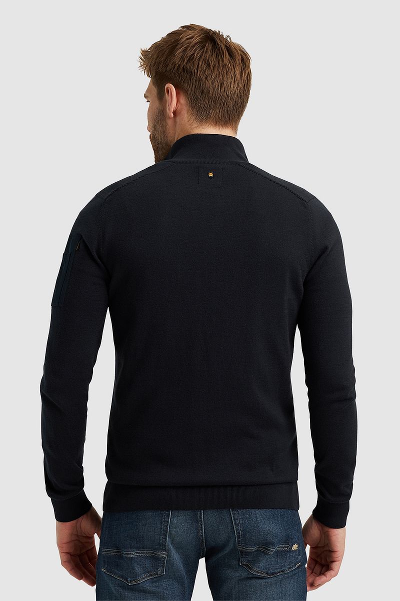 PME Legend Buckley Vest Navy