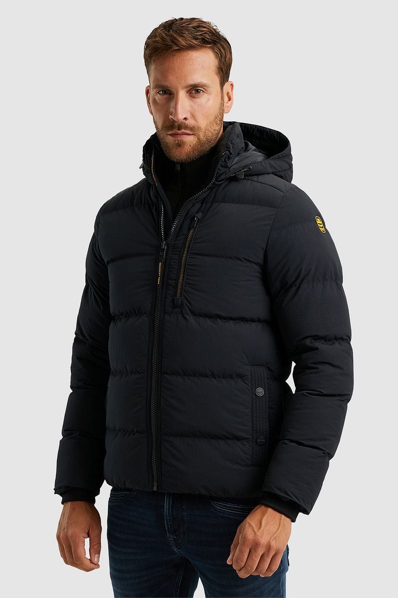 PME LEGEND Steppjacke Herren Steppjacke FREIGHTYET (1-St) günstig online kaufen