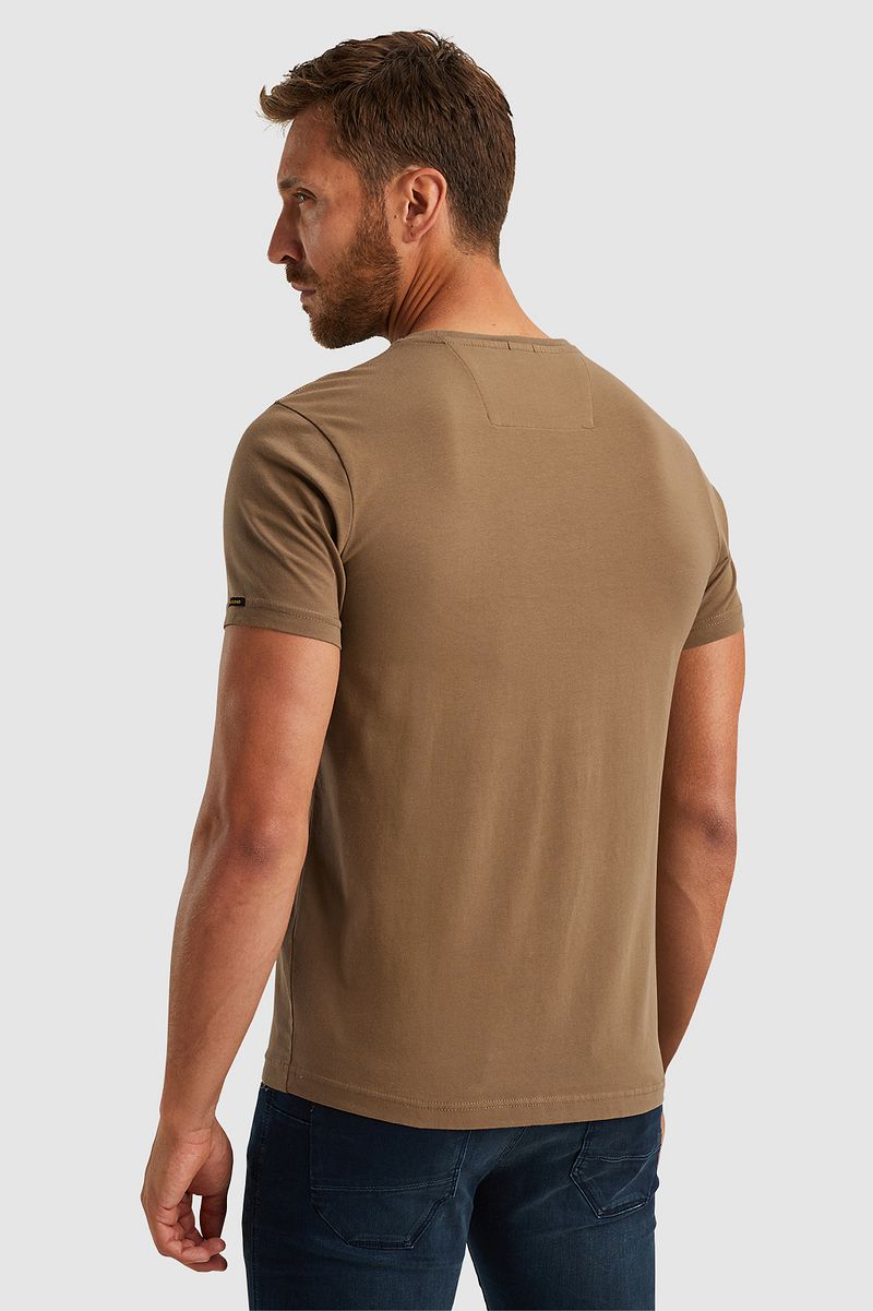 PME Legend Guyver T-Shirt Bruin