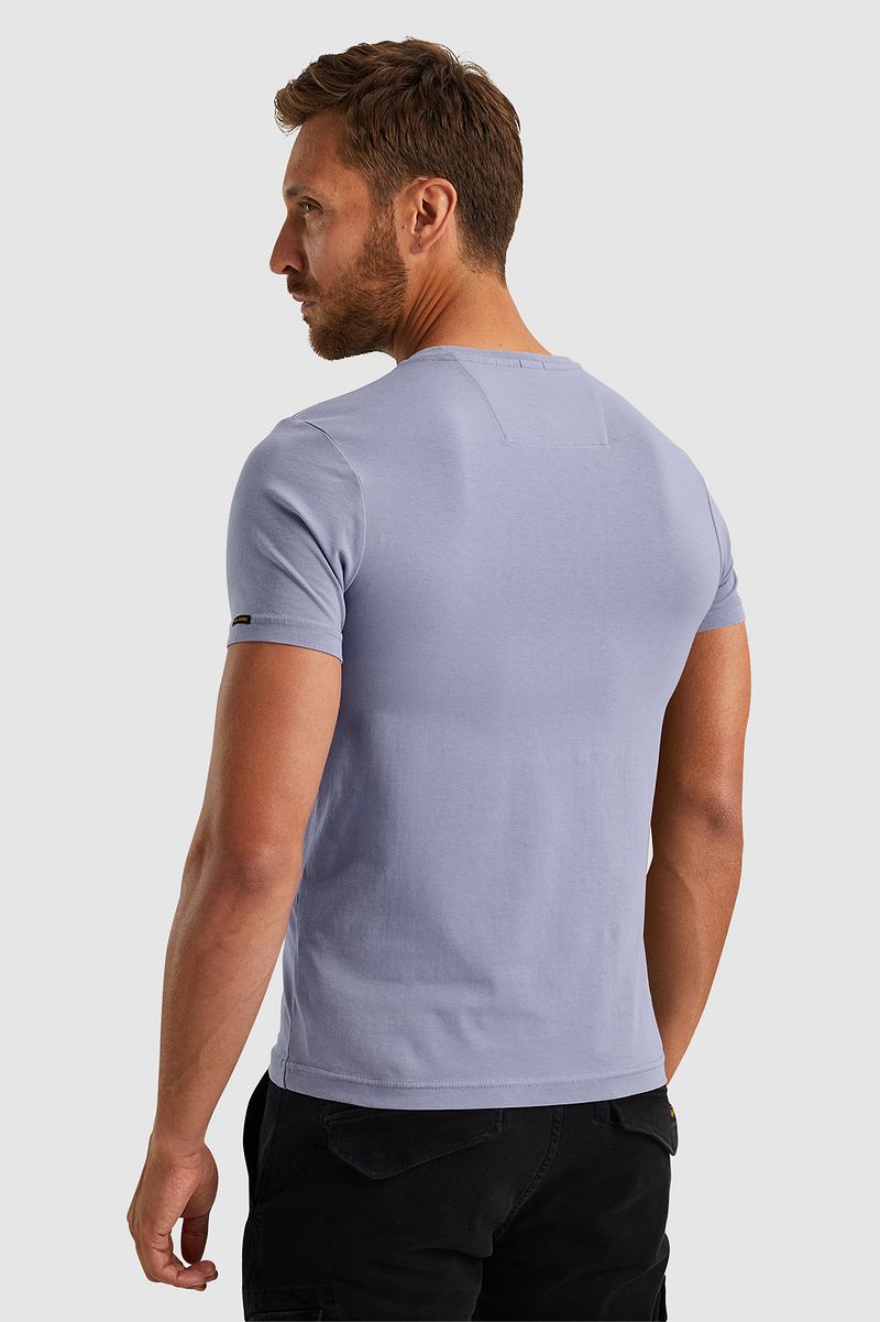 PME Legend Guyver T-Shirt Lila