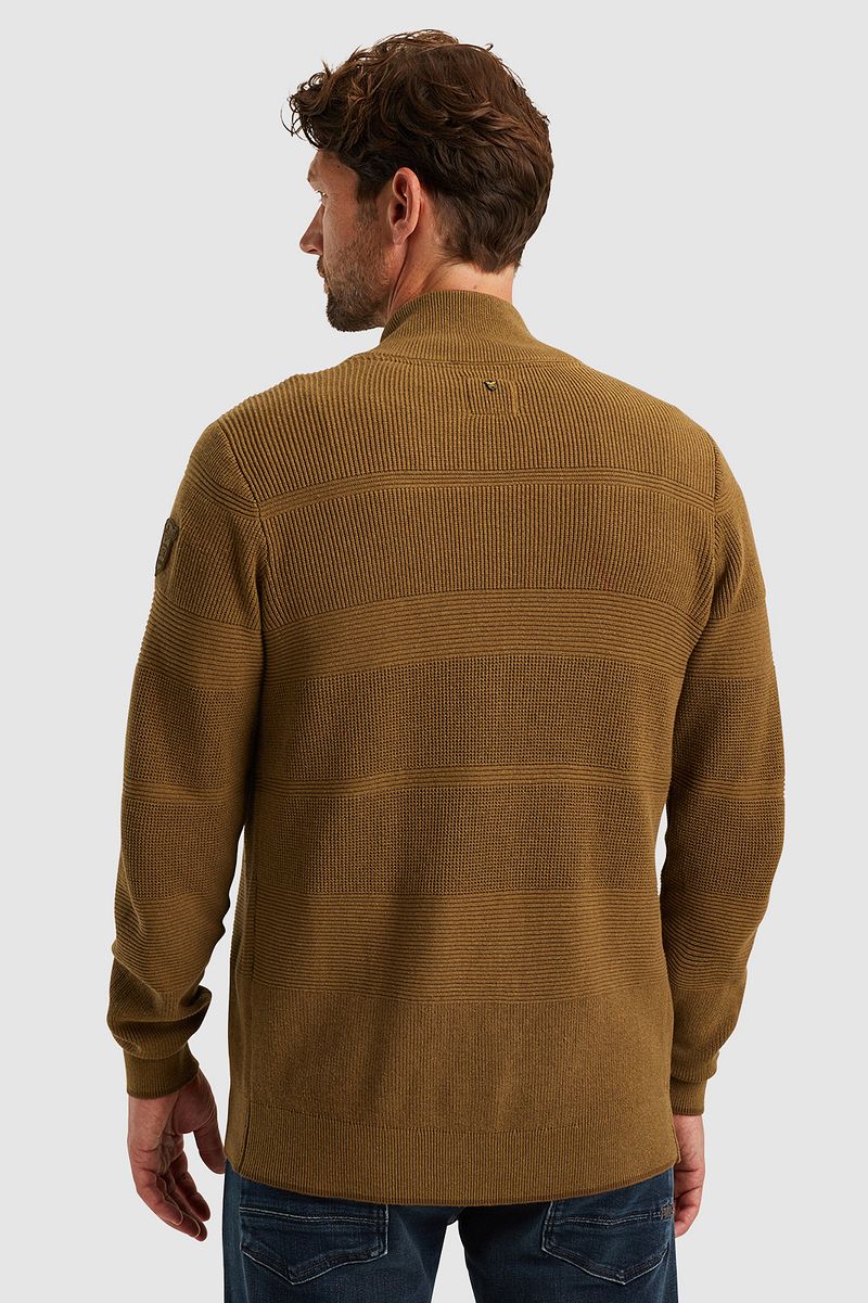 PME Legend Vest Okergeel