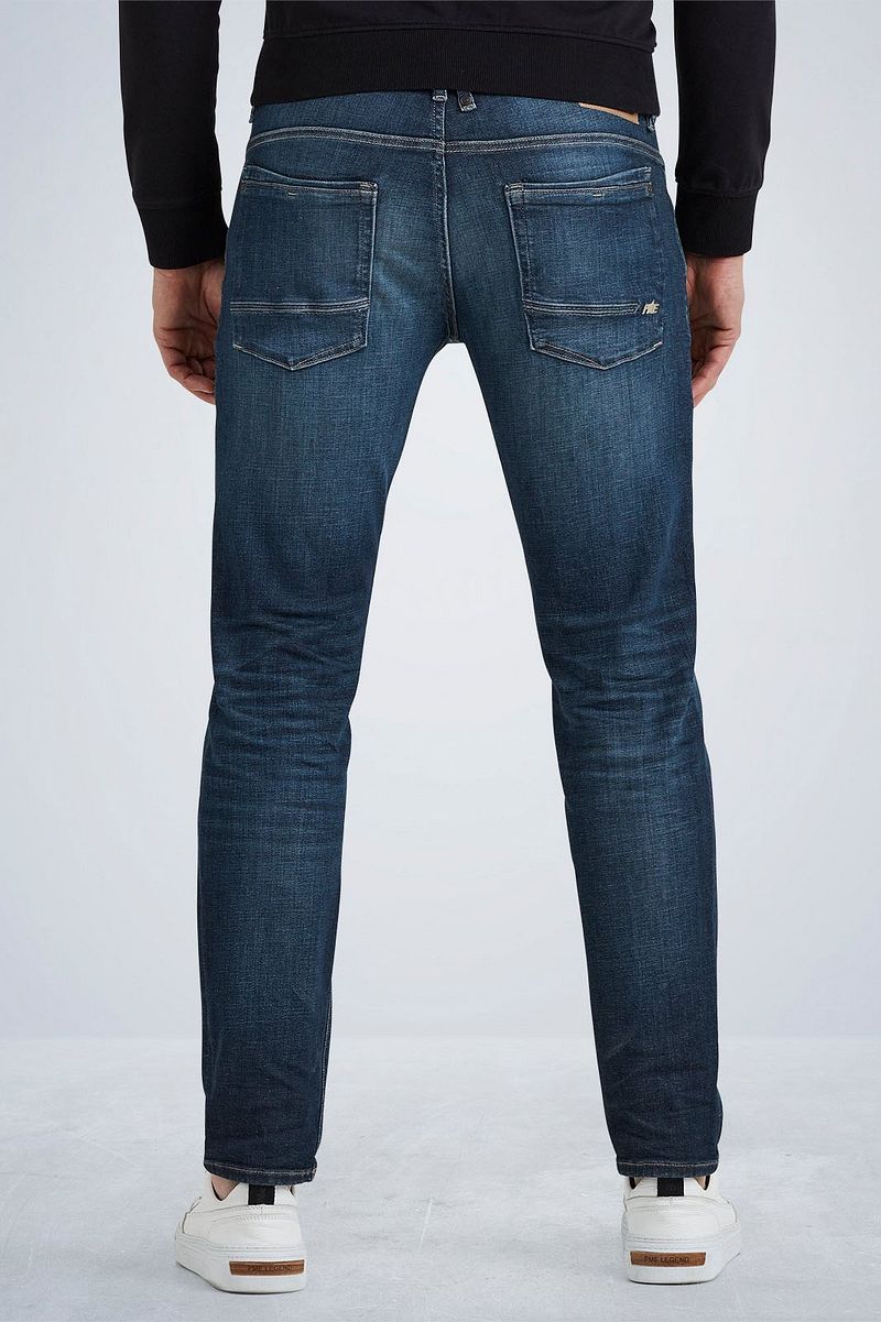 PME Legend Commander 3.0 Jeans Blau DBF - Größe W 38 - L 32 günstig online kaufen