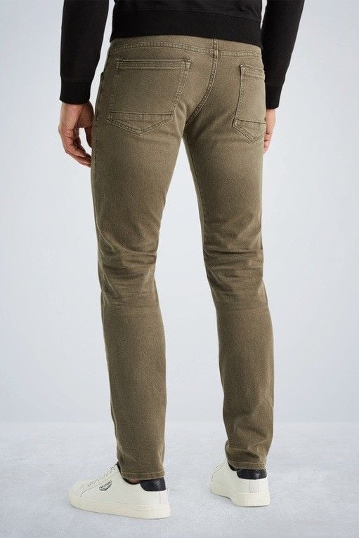 PME Legend Tailwheel-Hose Olive - Größe W 38 - L 34 günstig online kaufen