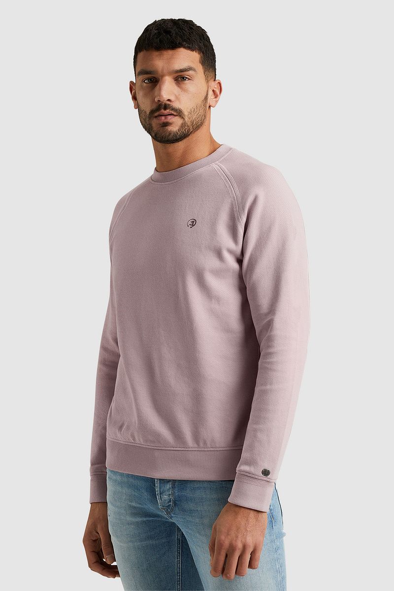 Cast Iron Pullover Altrosa - Größe XL günstig online kaufen