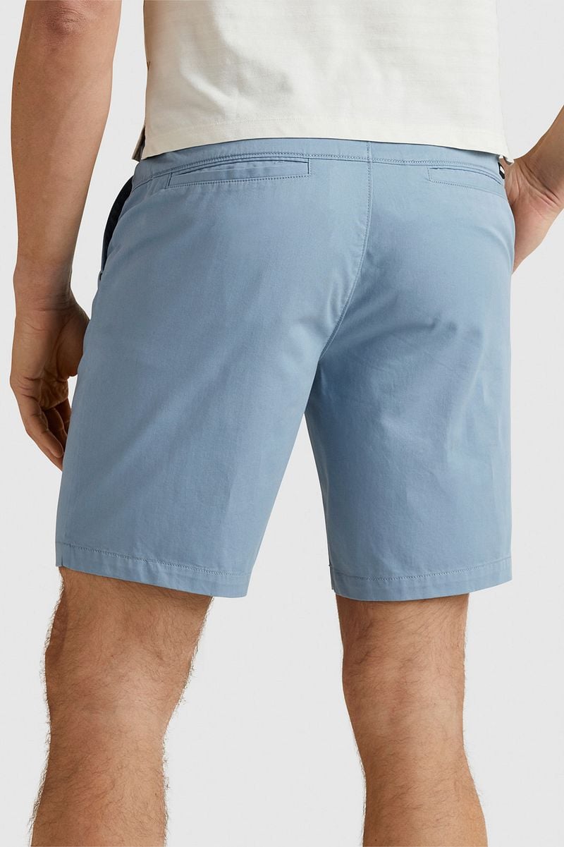 Vanguard V65 Short Fine Twill Hellblau  - Größe 34 günstig online kaufen