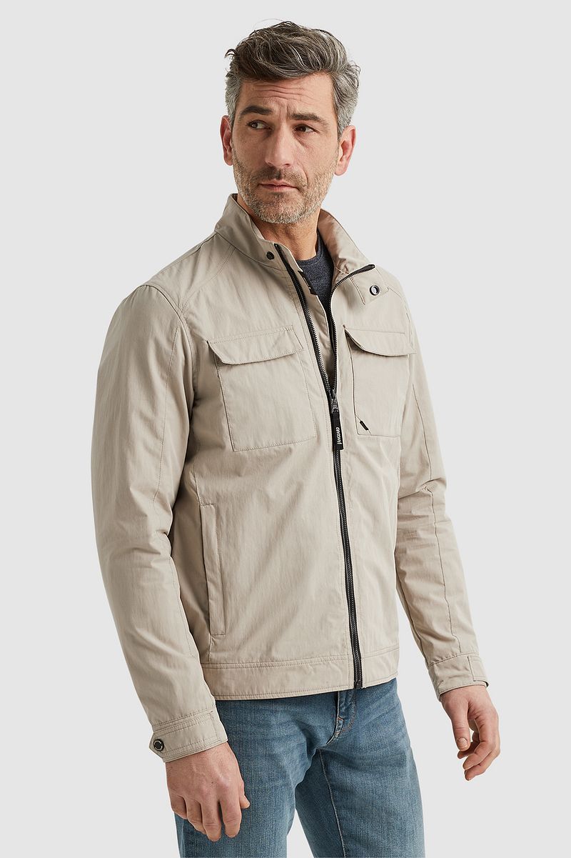 Vanguard Jacke Racechase Beige - Größe XL günstig online kaufen