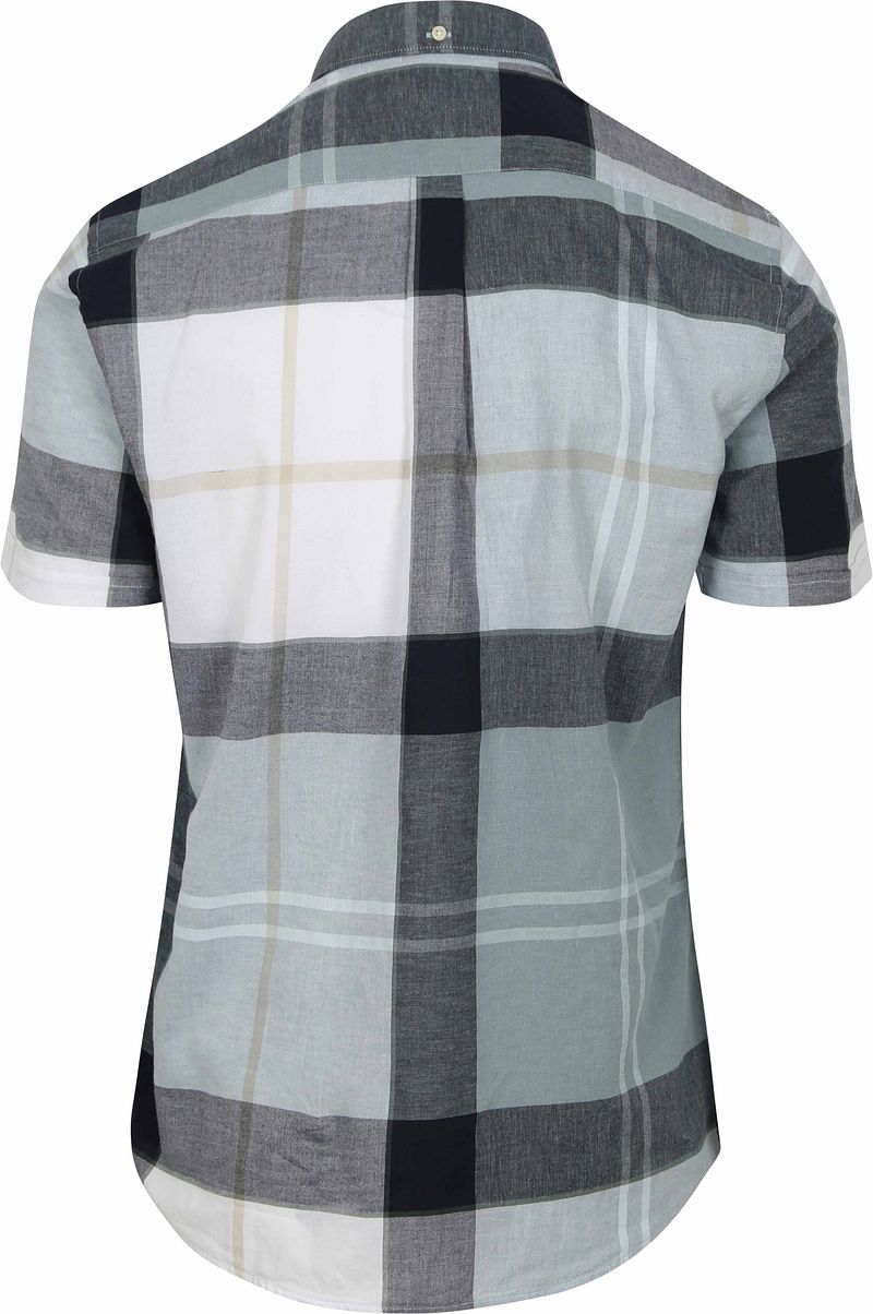 Barbour Shirt Douglas Tailored Northshore Tartan