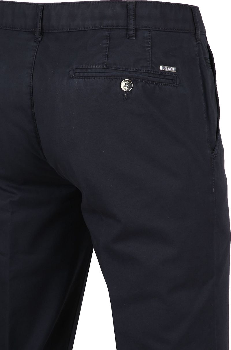 Meyer Chino Bonn Navy - Größe 110 günstig online kaufen