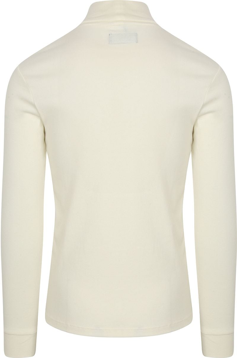 Marc O'Polo Rollkragenpullover Off White - Größe L günstig online kaufen