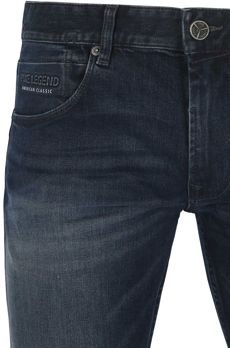 PME Legend Nightflight Jeans Navy TWB