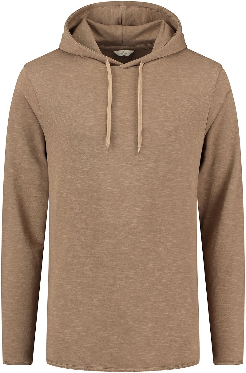 Dstrezzed Hoodie Marron taille L