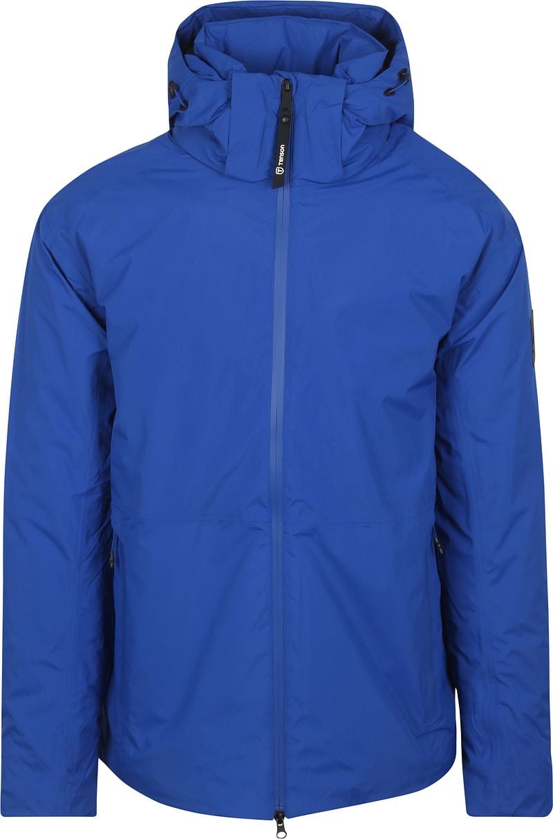 Tenson MPC Shift Jacket Kobaltblauw