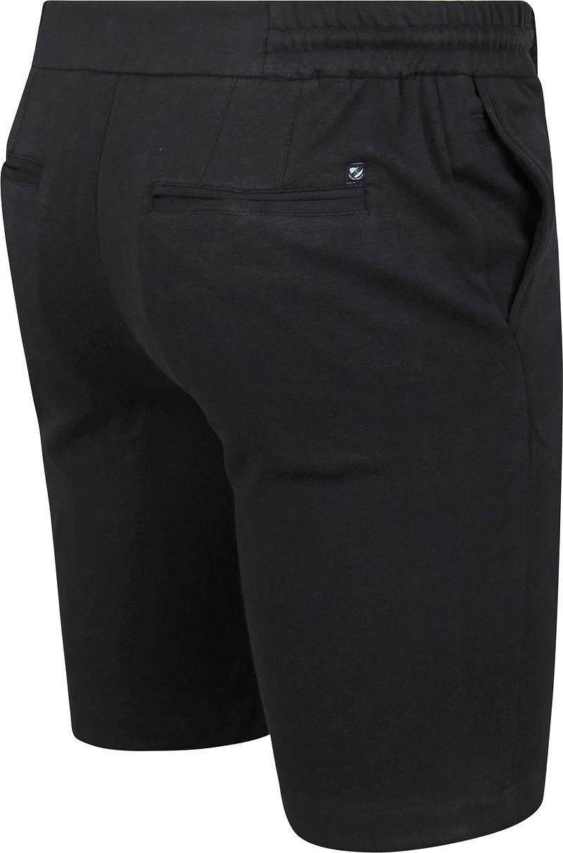 Suitable Respect Jink Short Navy