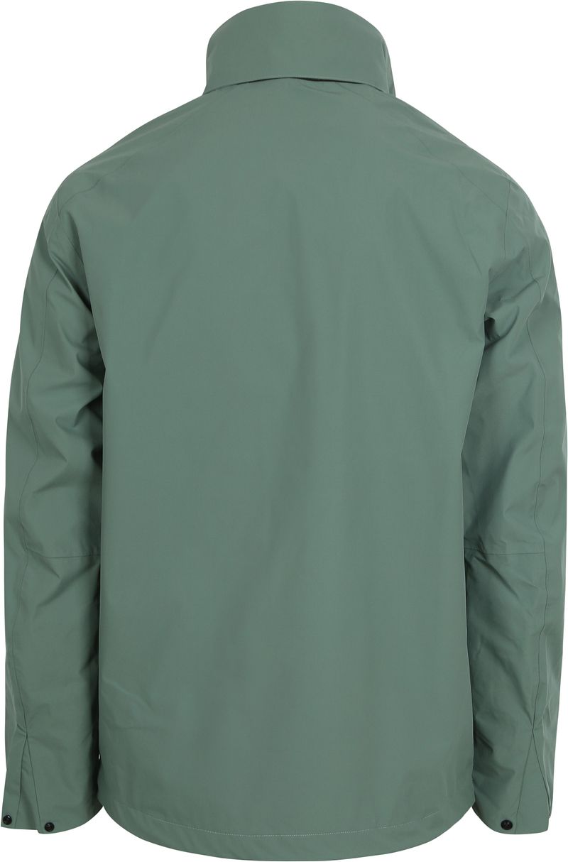 Tenson Molle Jacket Groen