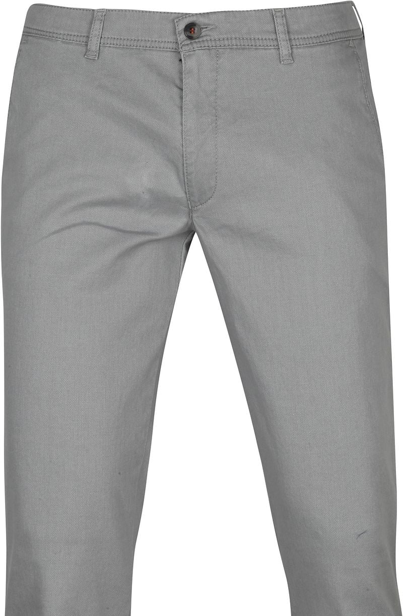 Suitable Chino Pico Grau - Größe 56 günstig online kaufen