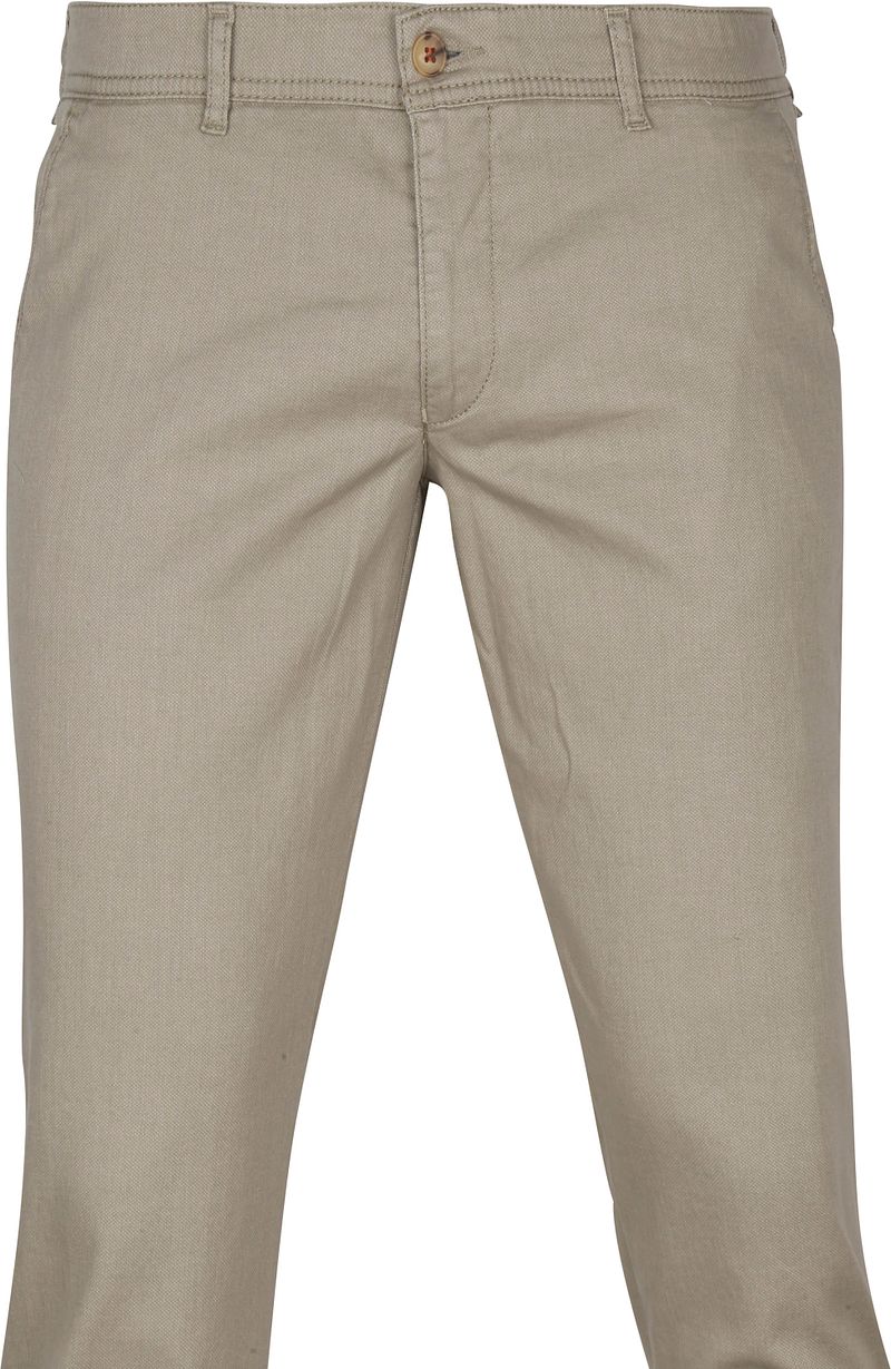 Suitable Chino Pico Khaki - Größe 26 günstig online kaufen