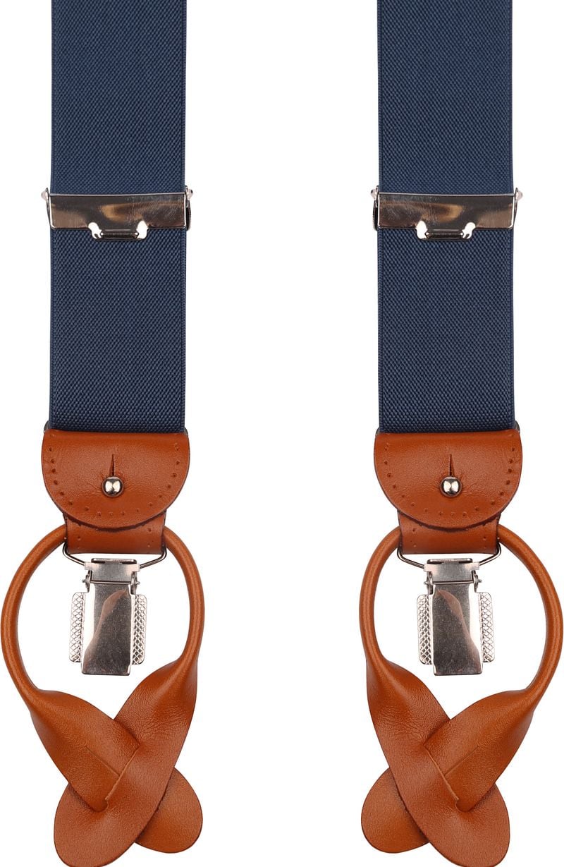 Profuomo Bretel Petrol -