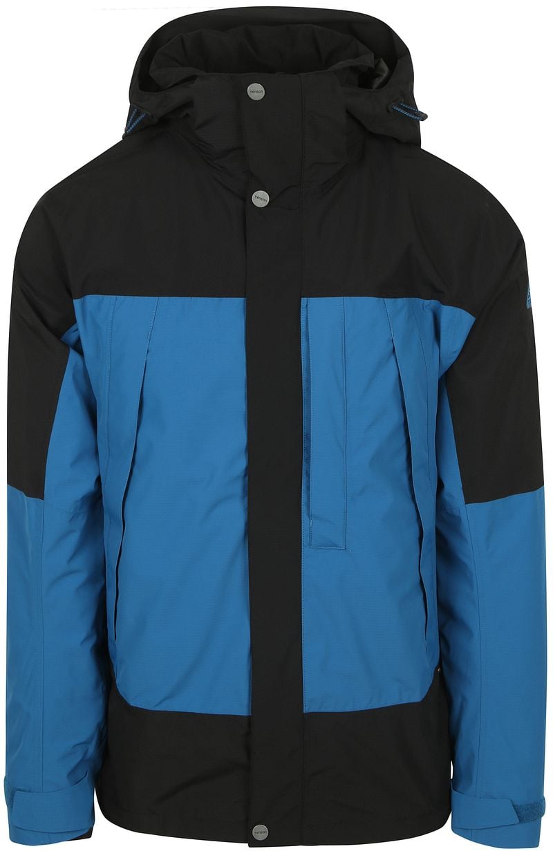 Tenson Himalaya MPC Plus Jacke Blau - Größe M günstig online kaufen