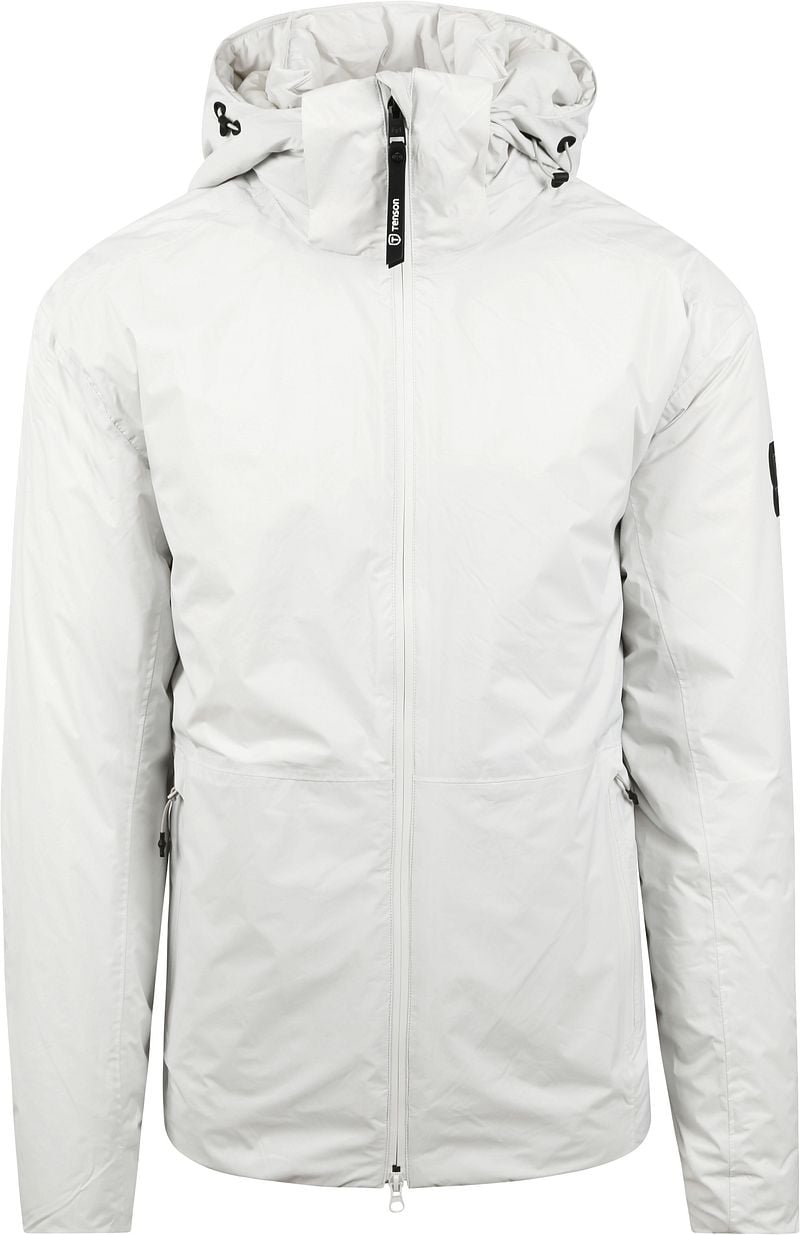 Tenson Transition Jacket Wit