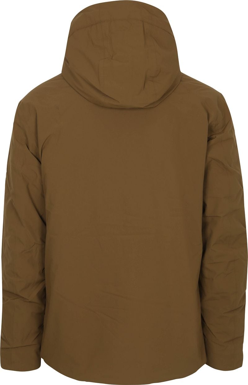 Tenson Dave MPC Extreme Jacke Hellbraun - Größe XXL günstig online kaufen