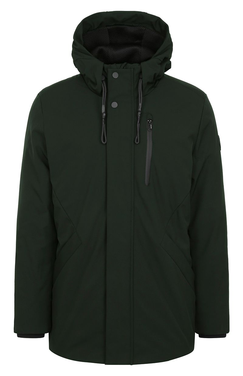 No-Excess Veste Foncé Vert foncé Vert taille L