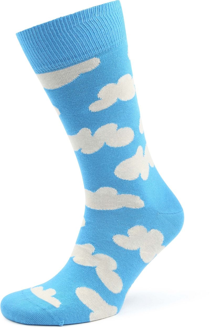 Happy Socks Socken Cloudy  - Größe 41-46 günstig online kaufen