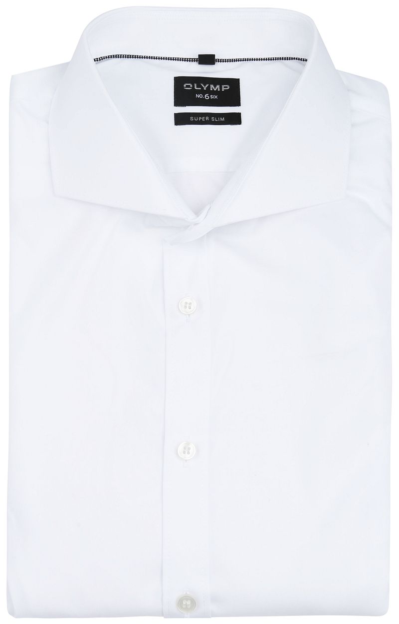 OLYMP Businessoverhemd No. Six super slim