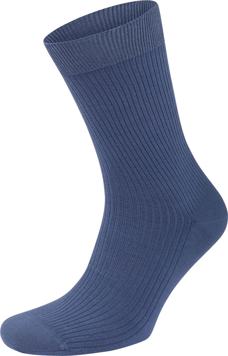 Colorful Standard Sokken Petrol -