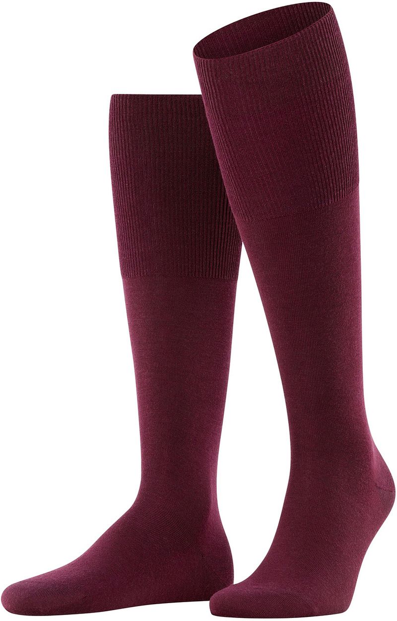 FALKE Airport Kniestrümpfe Barolo 8596 - Größe 39-40 günstig online kaufen