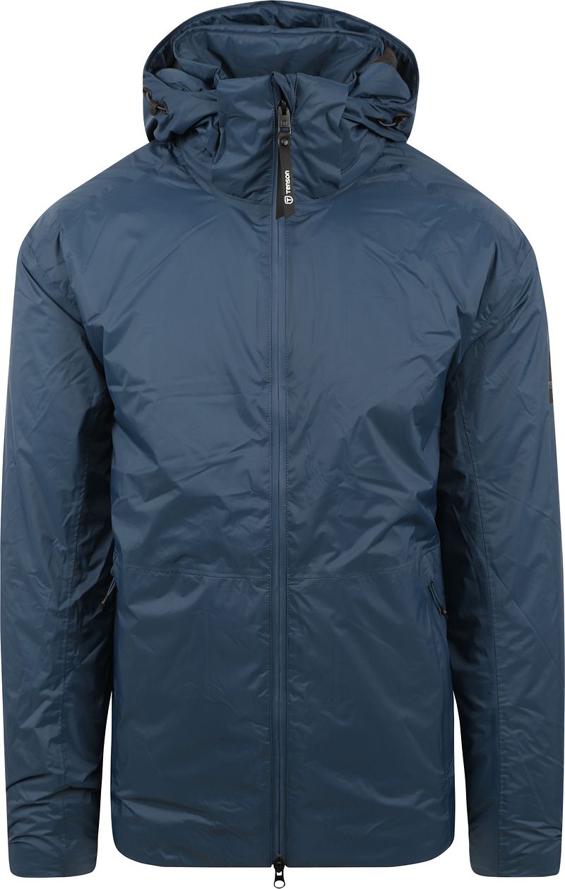 Tenson Transition Jacke Blau - Größe XXL günstig online kaufen