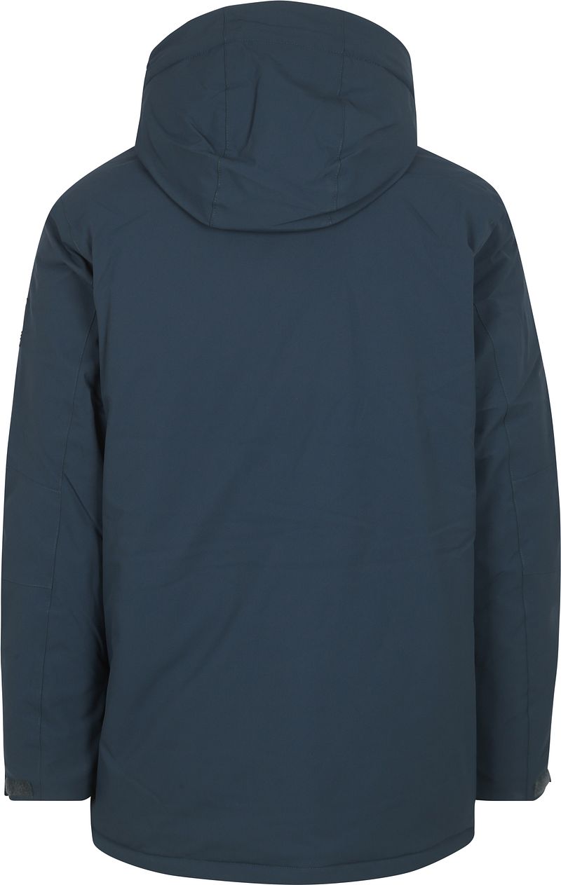 Tenson Chris MPC Jacket Petrol