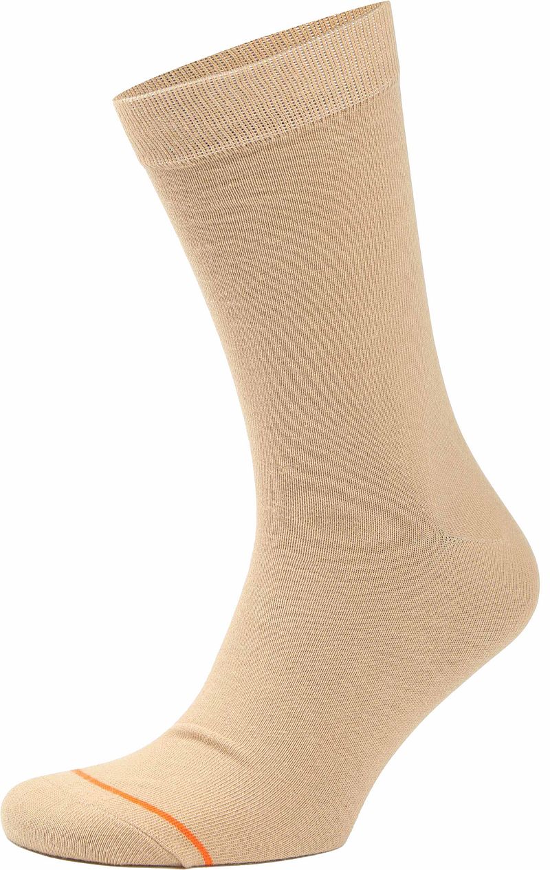 Suitable Sokken Bio Beige