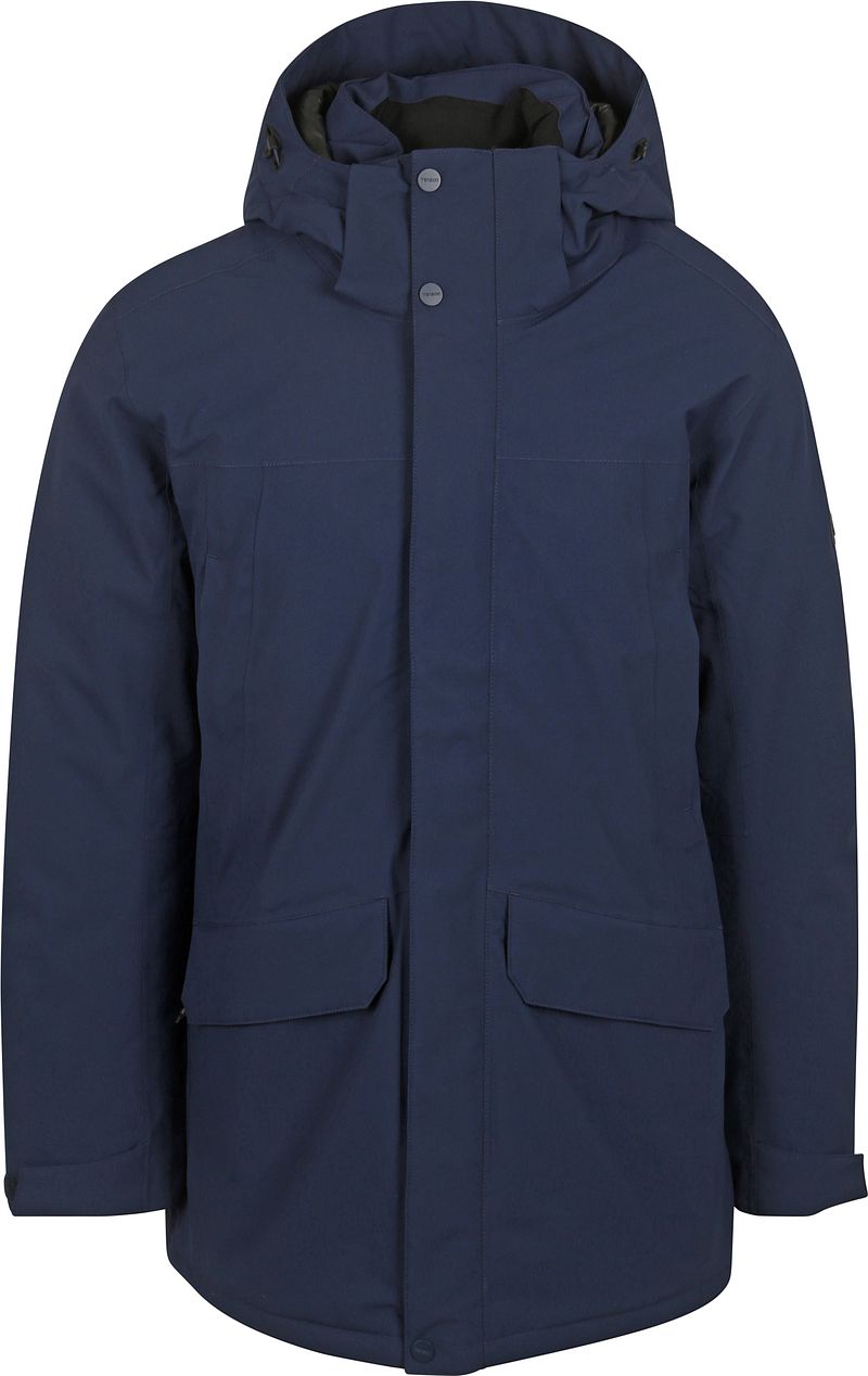 Tenson Chris MPC Jacke Navy - Größe XL günstig online kaufen