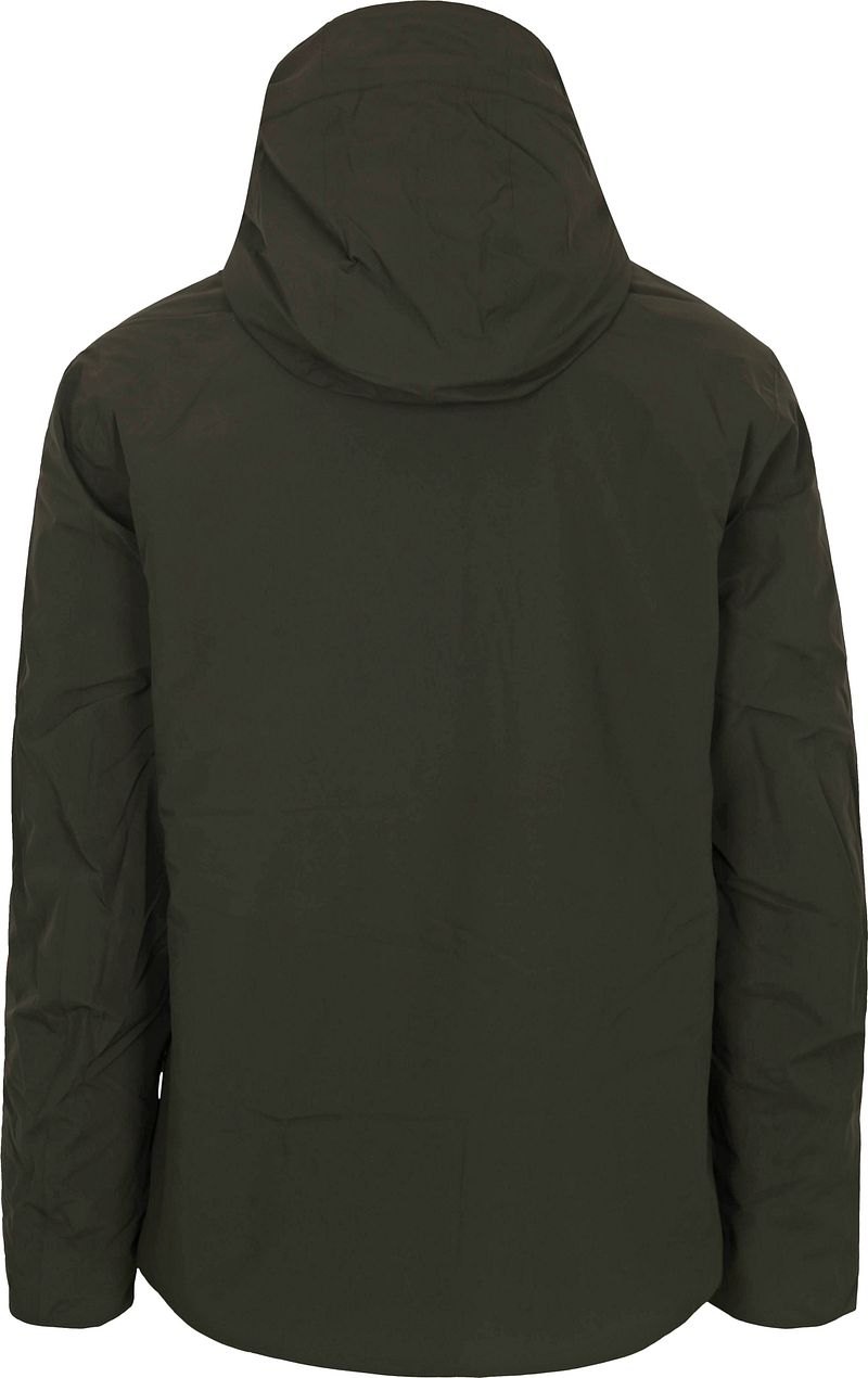 Tenson Dave MPC Extreme Jacke Dunkelgrün - Größe M günstig online kaufen
