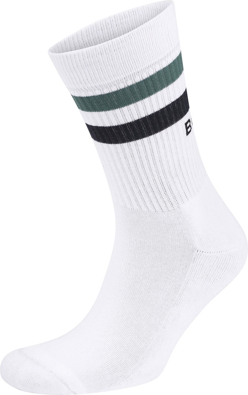 Bjorn Borg 3-Pack Socken Mehrfarbig - Größe 41-45 günstig online kaufen