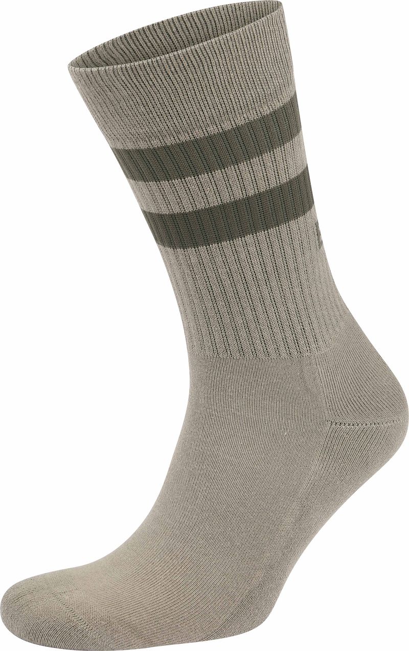 Bjorn Borg 3-Pack Sokken Multicolour
