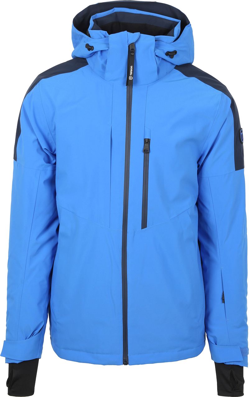 Tenson Jacke Core Ski MPC Plus Blau - Größe 3XL günstig online kaufen