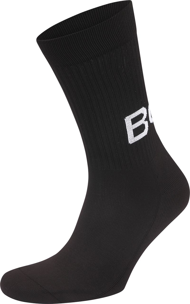 Bjorn Borg 3-Pack Core Crew Socken Mehrfarbig - Größe 36-40 günstig online kaufen