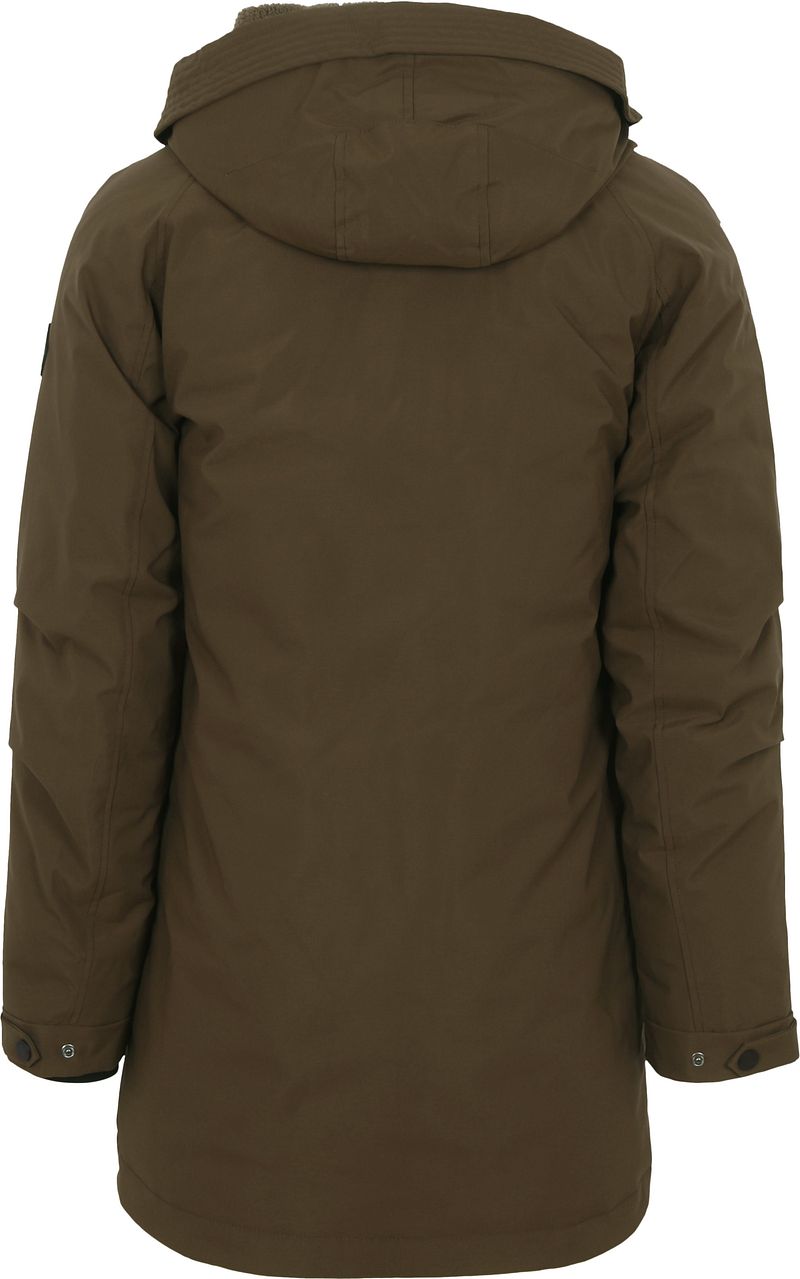No Excess Jas Taupe
