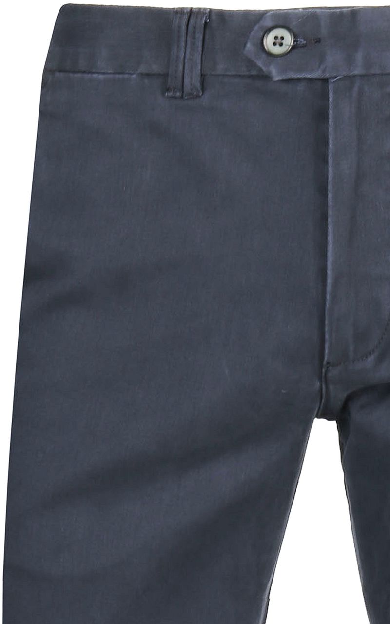 Suitable Chino Dunkelblau Dante  - Größe 94 günstig online kaufen