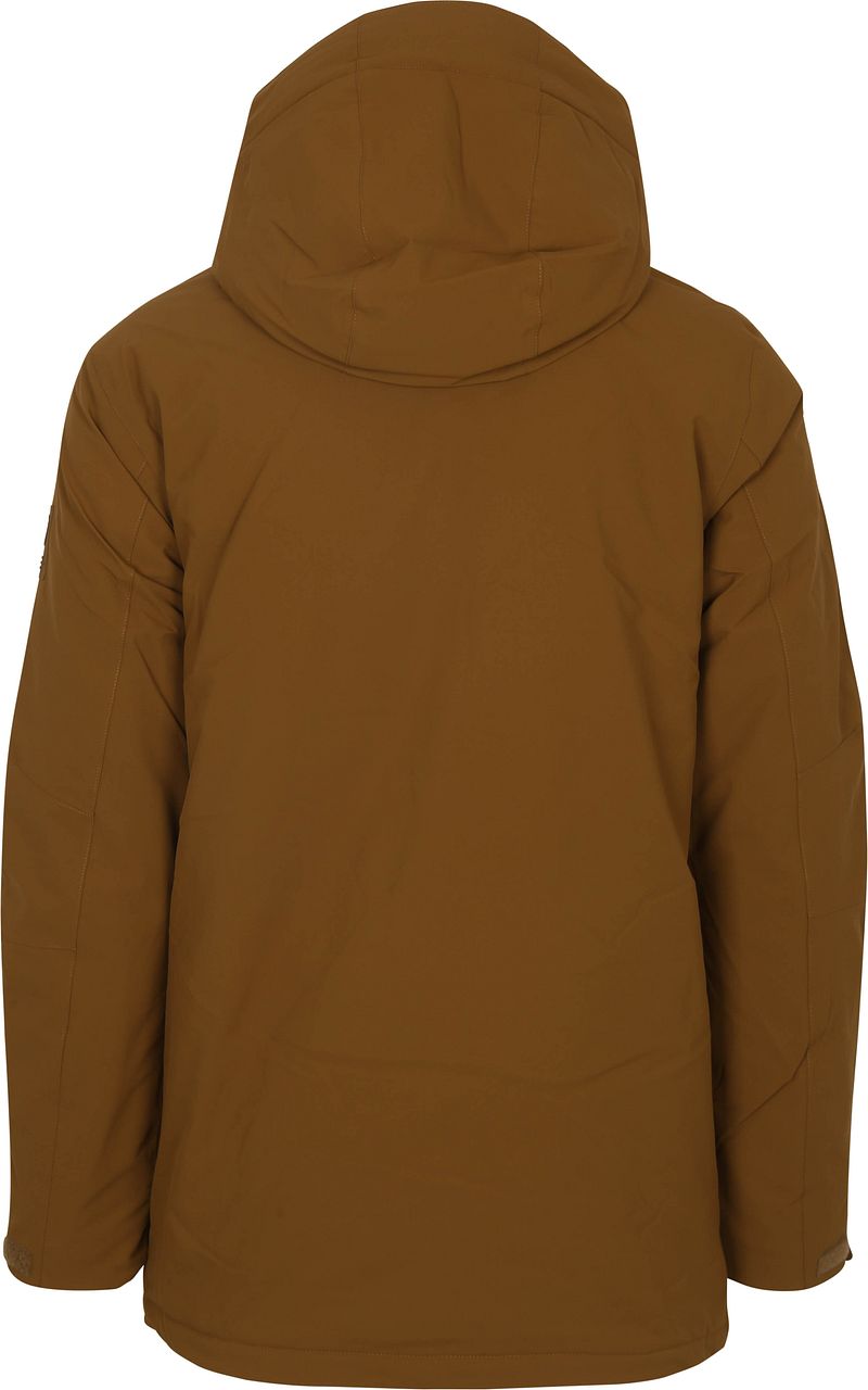 Tenson Chris MPC Jacke Bronze - Größe L günstig online kaufen